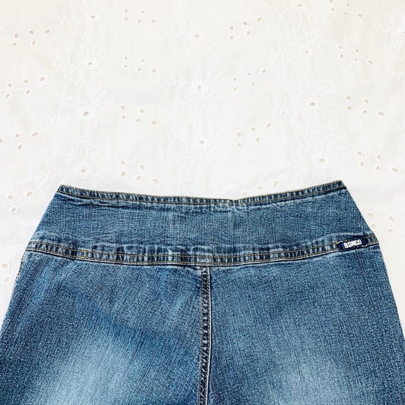 00’s sexy low waited jeans - Picture 6 of 9